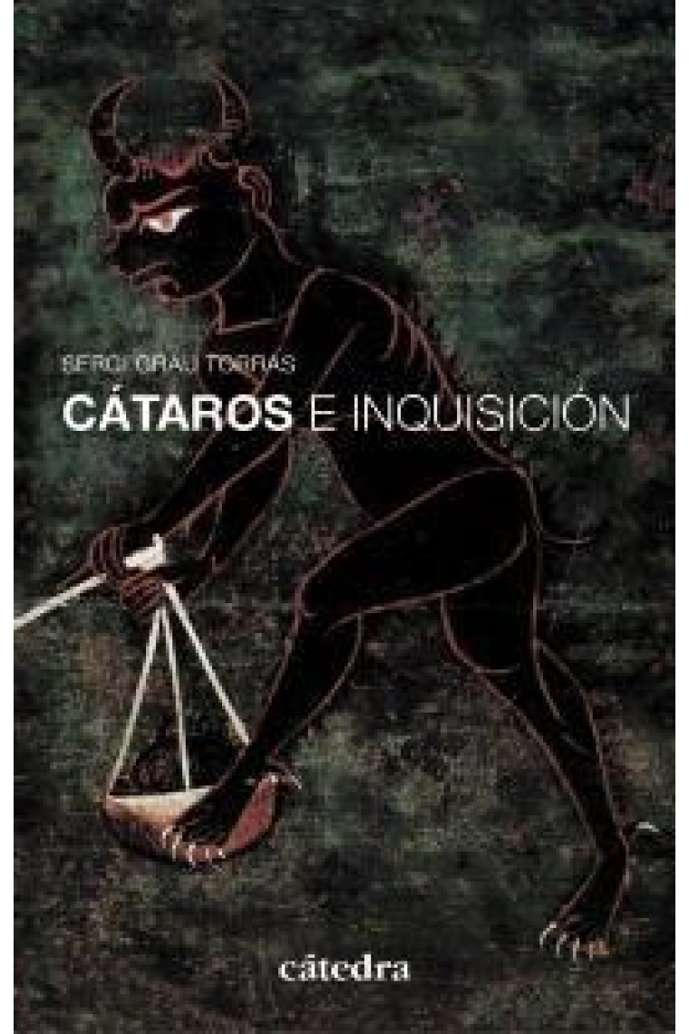 Cátaros e Inquisición en los reinos hispánicos (siglos XII-XIV)