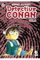 Detective Conan Vol.2 Nº72