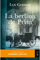 La berlina de Prim (Premio de Novela Fernando Lara 2012)