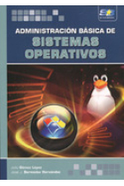 Administración básica de sistemas operativos