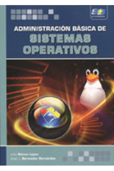 Administración básica de sistemas operativos