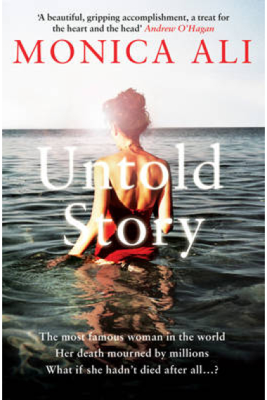 UNTOLD STORY