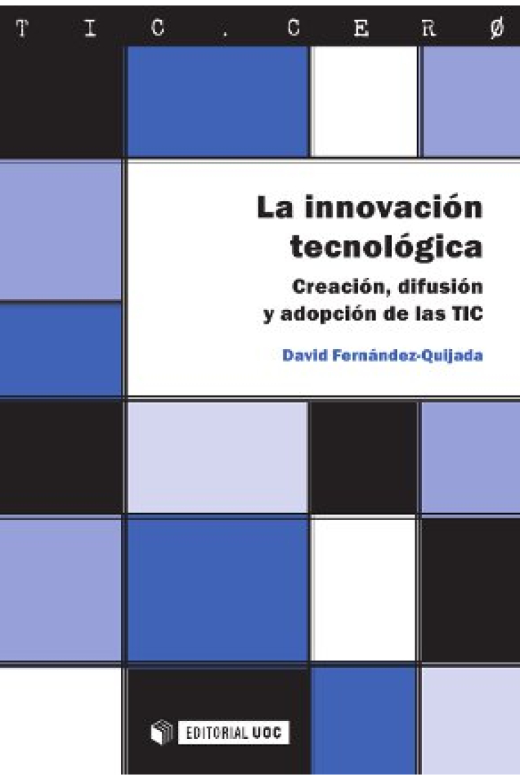 La innovación tecnológica