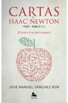 Cartas a Isaac Newton (9687-9688): el futuro es un país tranquilo