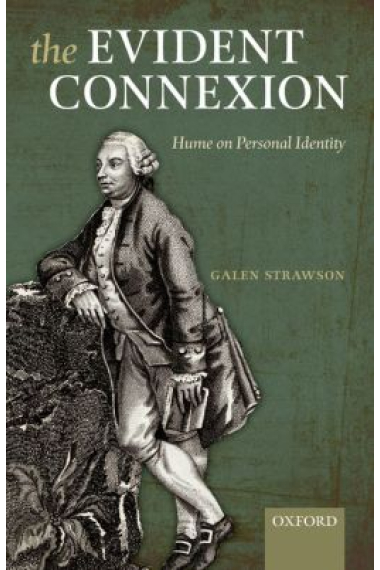 The evident connexion: Hume on personal identity