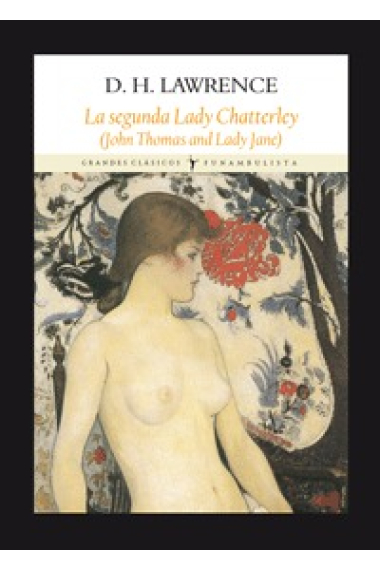 La segunda Lady Chatterley