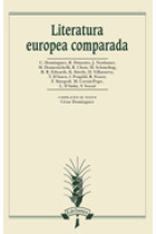 Literatura europea comparada