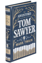 The Adventures of Tom Sawyer