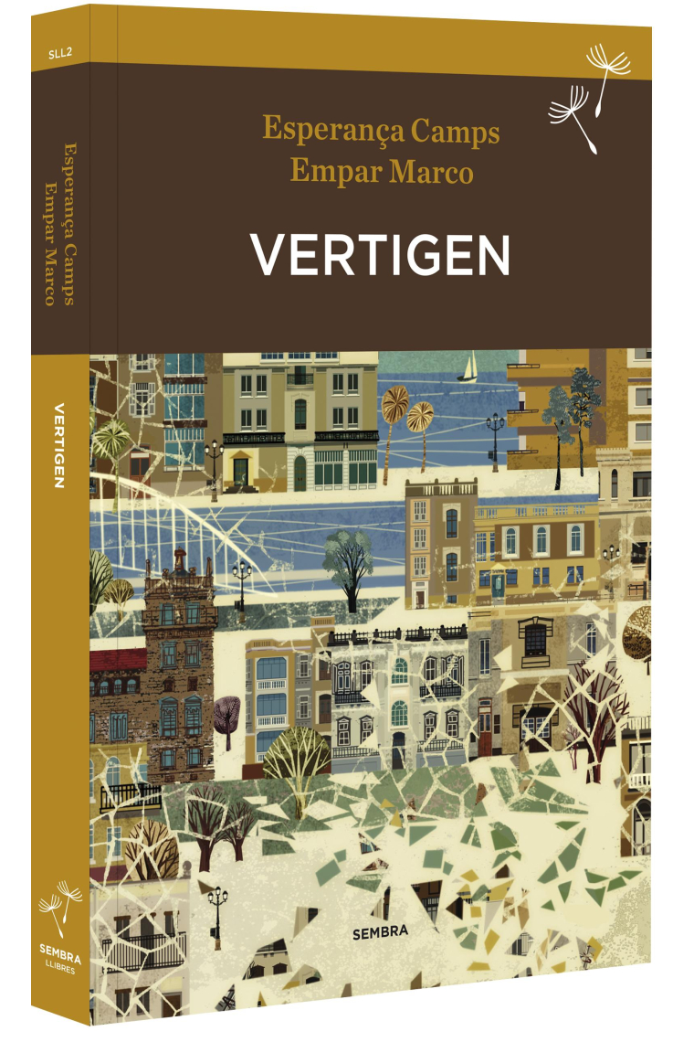 Vertigen