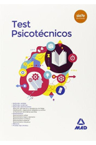 Test psicotécnicos