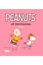 Peanuts El invierno