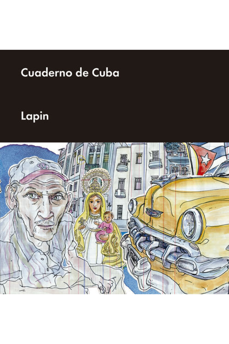 Cuaderno de Cuba