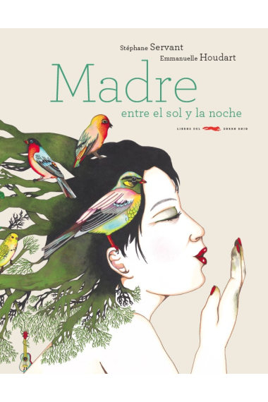 Madre. Entre el sol y la noche