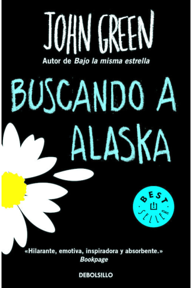 Buscando a Alaska