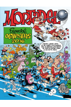 Especial Olimpiadas 2016