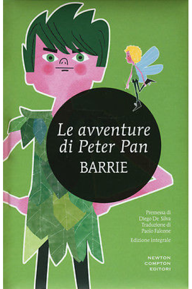 Le avventure di Peter Pan. Ediz. integrale