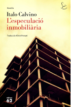 L'especulació inmobiliaria