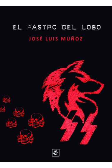 El rastro del lobo