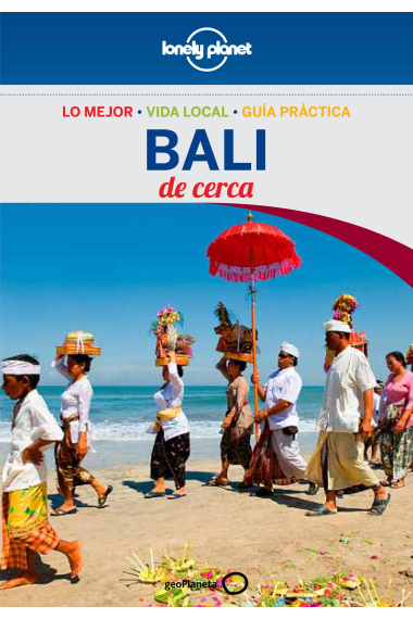 Bali De cerca 2