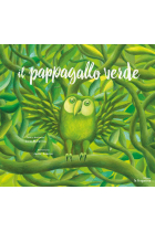 Il pappagallo verde