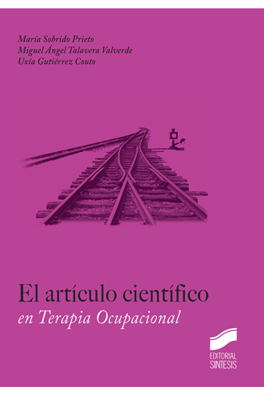 El artículo científico en Terapia Ocupacional