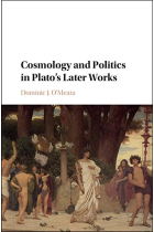 Cosmology and politics in Plato's later works