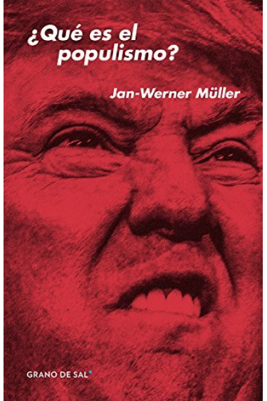 ¿Qué es el populismo?