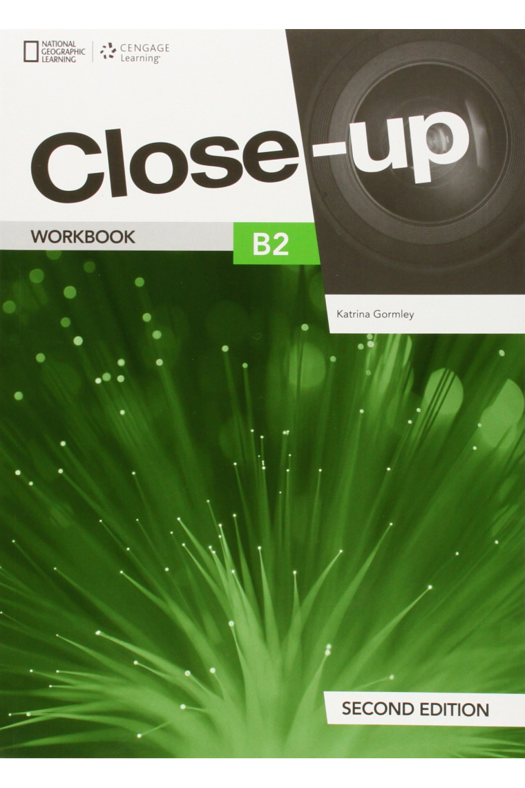 Close-up B2 - Workbook + Online Workbook