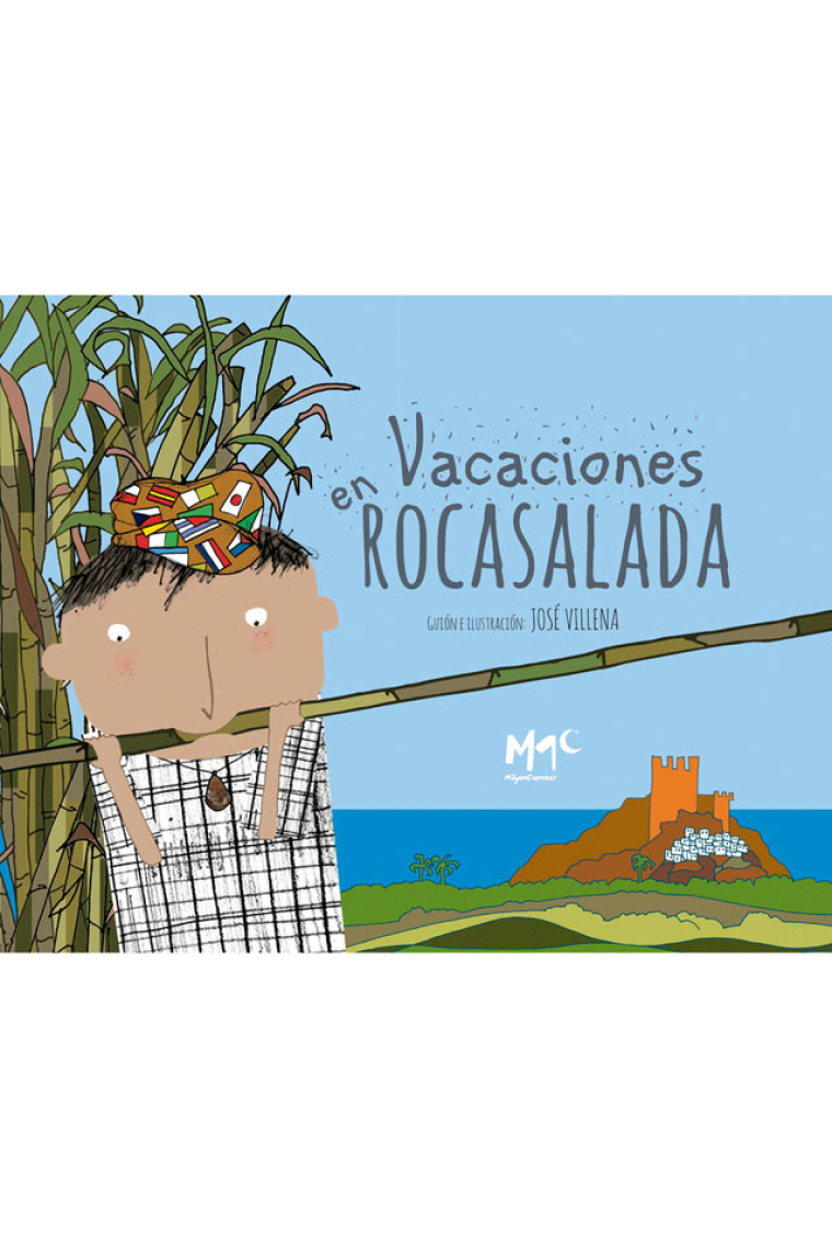 Vacaciones en Rocasalada