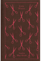 Little Women (Penguin Clothbound Classics)