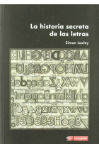 La historia secreta de las letras