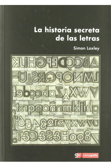 La historia secreta de las letras