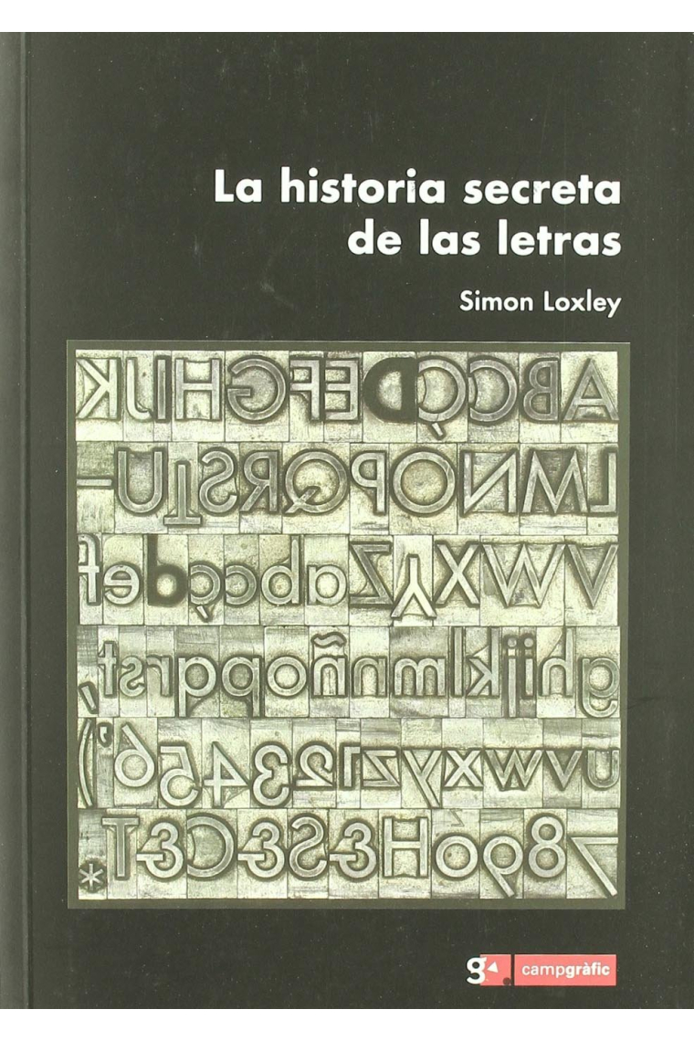 La historia secreta de las letras