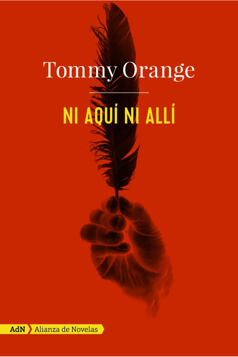 Ni aquí ni allí