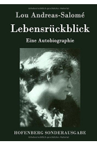 Lebensrückblick (Eine autobiographie)