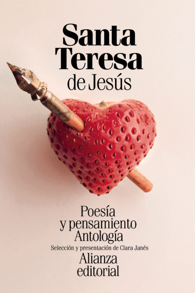 Poesía y pensamiento (Antología)