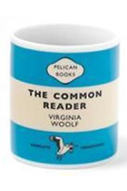 The Common Reader (Penguin Books Mug)