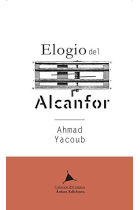 Elogio Del Alcanfor