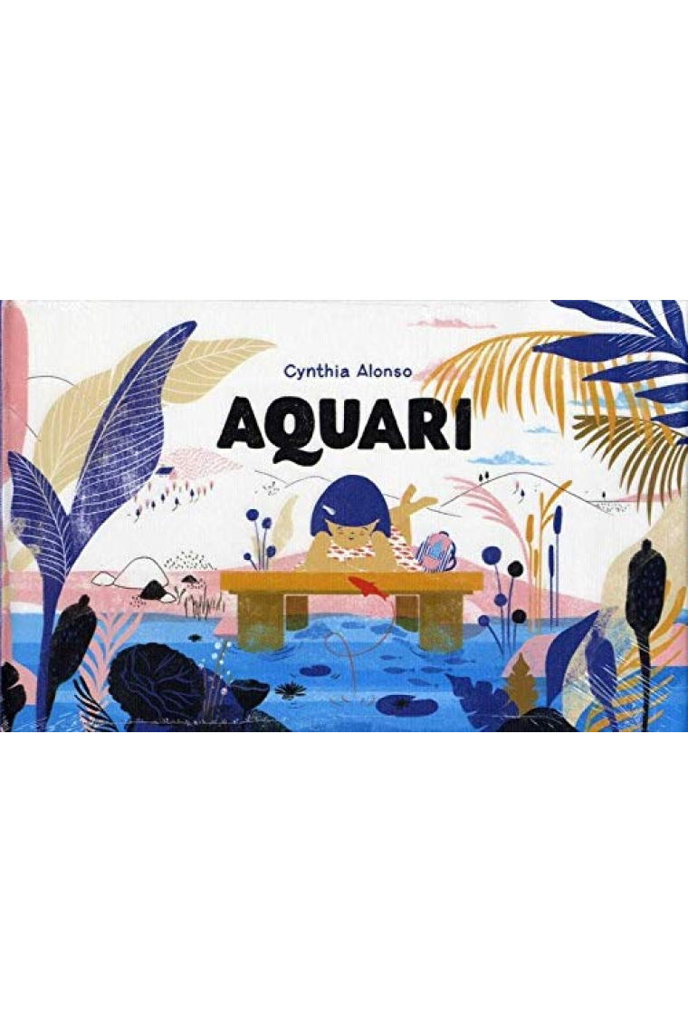 Aquari (sense paraules)