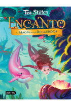 Encanto 3. La magia de los recuerdos