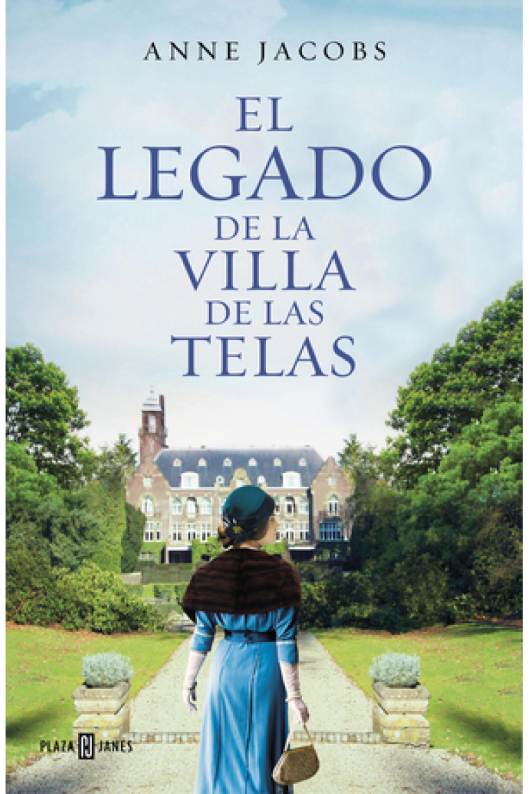 El legado de la villa de las telas