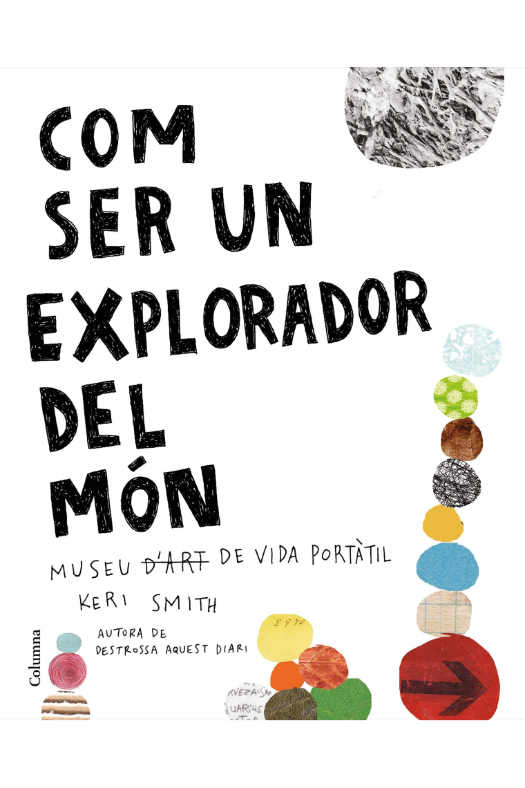 Com ser un explorador del món