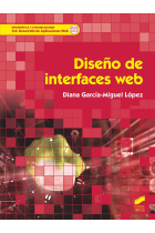 Diseño de interfaces web