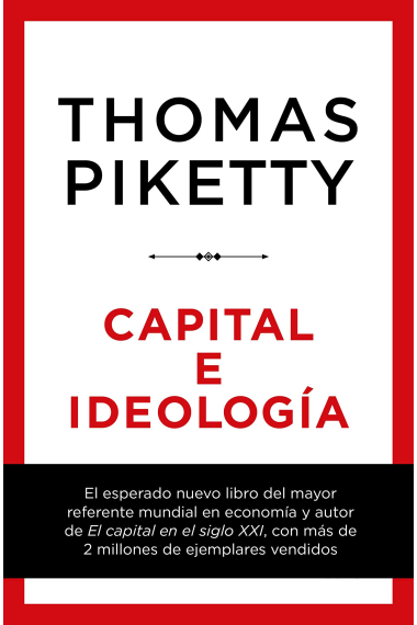 Capital e ideología