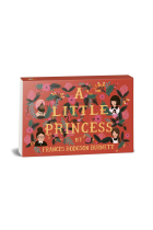 A Little Princess (Penguin Minis)