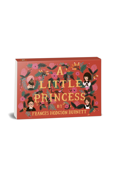 A Little Princess (Penguin Minis)