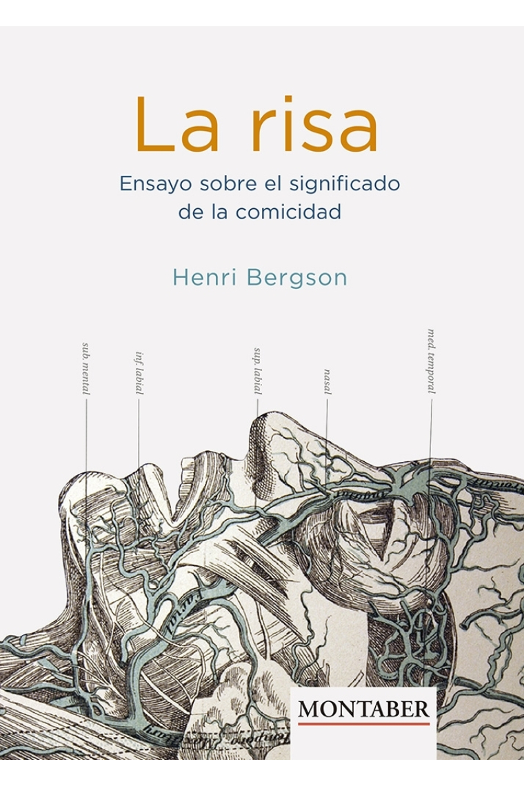 La risa: ensayo sobre el significado de la comicidad