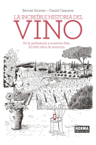 La Increíble historia Del Vino