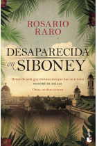 Desaparecida en Siboney