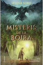 Misteris de la boira. Premi Carlemany 2019